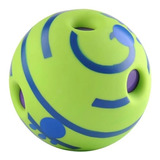 Pelota Con Sonido Para Mascotas Perros Wobble Wag Giggle