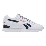 Tenis Reebok Classics Glide Ripple Clip Casual Unisex