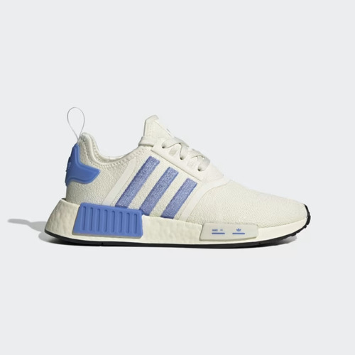 Tênis adidas Nmd_r1 W Feminino Branco Dom