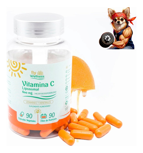 Vitamina C