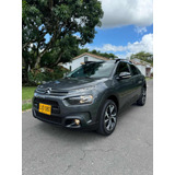 Citroën C4 Cactus 2023 1.6 Shine Turbo Aut