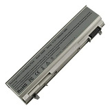 Batería 5200mah Dell Latitude/precision 4m529 Pt434 312-0749