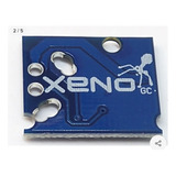 Chip Xeno Para Game Cube