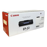 Toner Original Canon Ep22 Lbp1120 / Lbp 1110