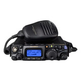 Radio Yaesu Ft-818nd All Mode Transceiver