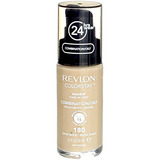 Combinación De Maquillaje Revlon Colorstay Para Piel Grasa,