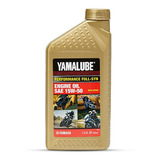 Lubricante Yamalube 100% Sintetico 4t 15w50 Moto Marelli ®