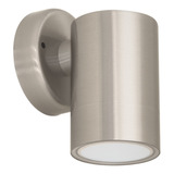 Arbotante Exterior Acento, 1 Spot, Led, 5 W Volteck 48010