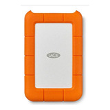 Disco Duro Externo 4tb Lacie Rugged Si Compras 2 Te Hago -%