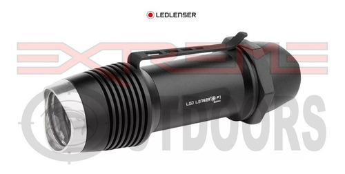 Linterna Led Lenser F1 Alemana