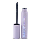 Mascara De Pestañas Dapop Original Lavable Negro Intenso