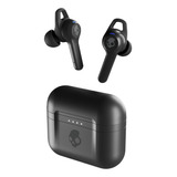 Auriculares Inalambricos Skullcandy Indy Xt Anc Negro