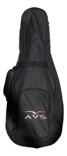 Bag Cavaquinho Avs Ch100 Super Luxo - Bic003sl