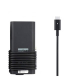 Cargador Dell Usb Tipo C Original 130w Xps 15 9575