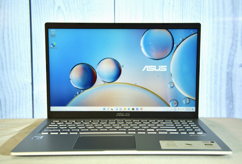 Asus X515j Laptop, Intel Core I5-10, 8gb Ram, 256gb Ssd W11