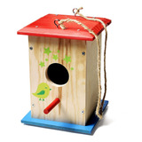 Stanley Jr Diy Bird House Kit For Kids And Adults - Easy