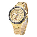 Relojes Deportivos Para Hombre, Militar, Impermeable, Calend