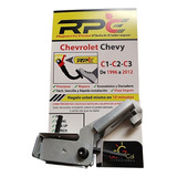 Repuesto Pedal Clutch Chevy Desde 1996 Hasta 2015 C1,c2 Y C3