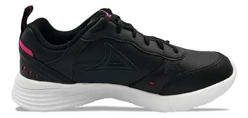 Tenis Pirma Running Para Mujer Pirma 8507 Piel | Meses sin interés