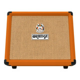 Amplificador De Guitarra Acústica Orange Ac30 30w A Batería