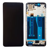 Modulo Pantalla Motorola Moto G84 5g Xt2347 Original