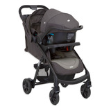 Carriola Bebe Paseo Joie Muze Portabebe Viaje Ultra Compacta