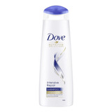 Dove Hair Therapy Damage Solutions Champú De Reparación I.