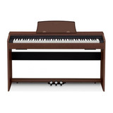 Piano Digital Casio Px770bn 88 Teclas Con Mueble