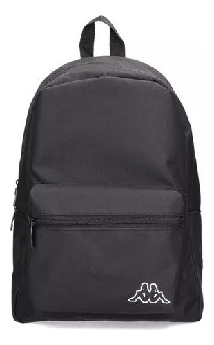 Mochila Kappa Damit Backpack Negro