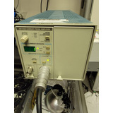 Tektronix Am 503b Current Probe Amplifier With Tm502a Ch Ttq