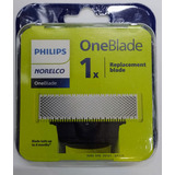 Cuchilla Philips One Blade X 1 - Unidad a $114900
