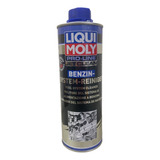 Fuel System Limpiador Inyectores Liqui Moly Pro-line 500ml