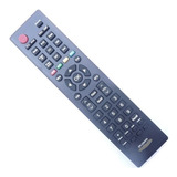 Control Remoto Tv Led Jvc Bgh Philco Noblex Sanyo Ramos Meji