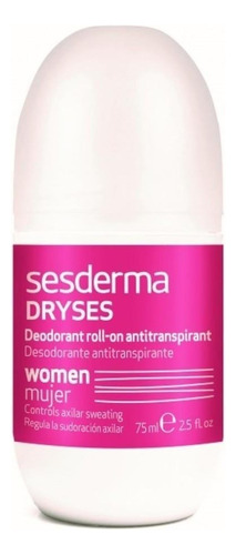 Dryses Desodorante Mujer Sesderma