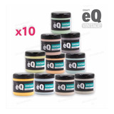 Pintura Vintage Decorativa Eq Craft 200cc Eqarte Pack X 10 U