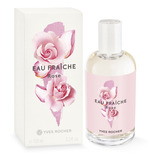 Yves Rocher Aromas Frescos Mujer Aroma Rosa