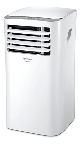 Ar Condicionado Springer Midea  Portátil  Frio 12000 Btu220v