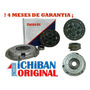 Kit Crochet Embrague Mazda 323 1.6 / Mazda Allegro 1.6 1.8 Mazda 323