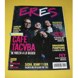 Cafe Tacuba Revista Eres Christina Aguilera Fey Con Detalle