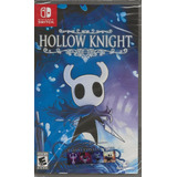 Juego Físico Hollow Knight Edición Estándar Nintendo Switch