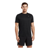 Playera Reebok Speedwick  3rsms1678 Talla Xl De Hombre.bp17