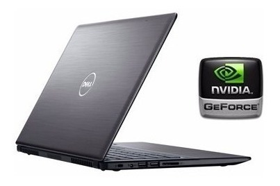 Notebook Dell V14t-5470-a50 Corei7/8gb/hd500gb/nvidia 2gb/14