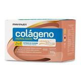 Colágeno Hidro 2 Em 1 Verisol® 30 Sachês + Nivea Antissin