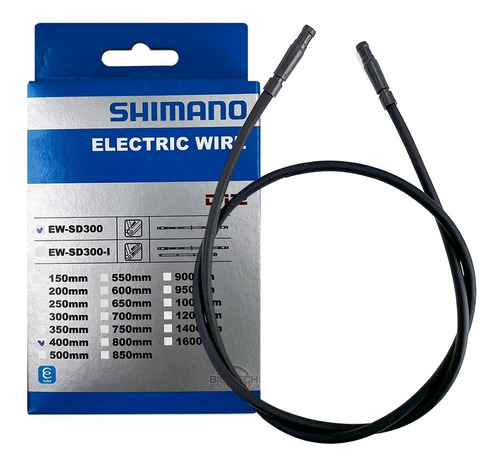 Cable Shimano Di2  Sd300 400mm