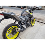 Yamaha  Mt03 - Mt 03 - Mod 2018 - 3800 Km