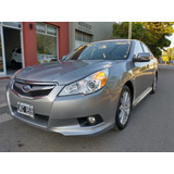 Subaru Legacy Awd Cvt6 Limited