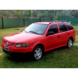 Volkswagen Gol 2007 1.9 Sd Comfortline 60a