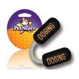 Oferta Petstarz Juguete De Vinil Gym Saco De Box P/ Perros