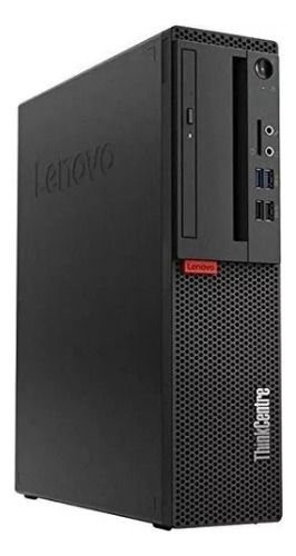 Lenovo Thinkcentre M75s-1 Amd Ryzen 5 16gb Ram Ssd 480 Gb