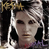 Kesha ( Ke$ha ) Animal Expanded Version Usa Import Lp Lp X 2